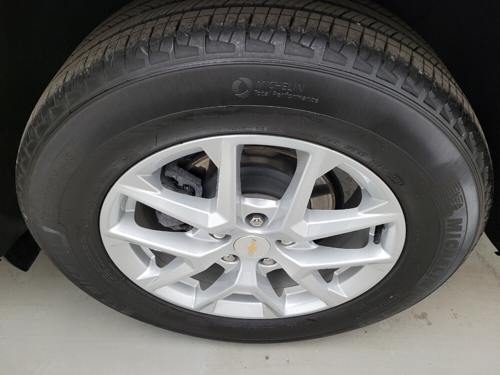 2024 Chevrolet Equinox in Fairfield, OH 45014 - 18126955 31