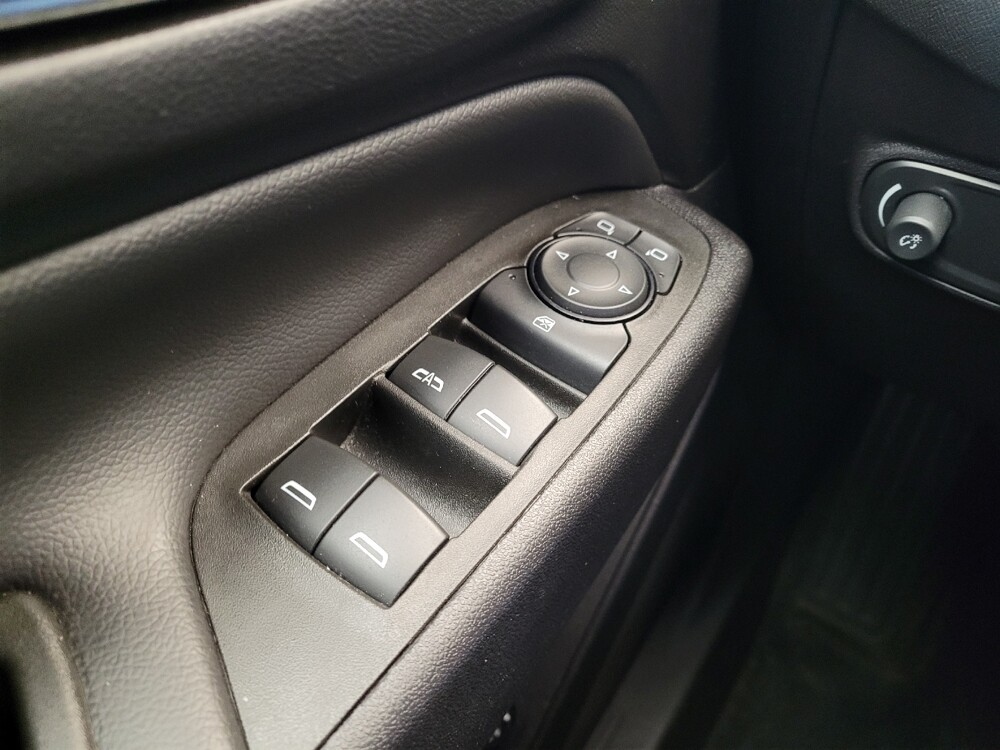 2024 Chevrolet Equinox in Fairfield, OH 45014 - 18126955 27