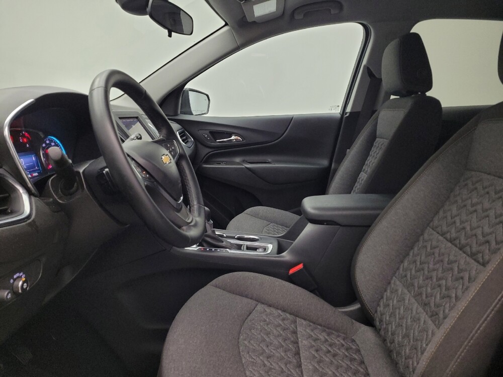 2024 Chevrolet Equinox in Fairfield, OH 45014 - 18126955 17