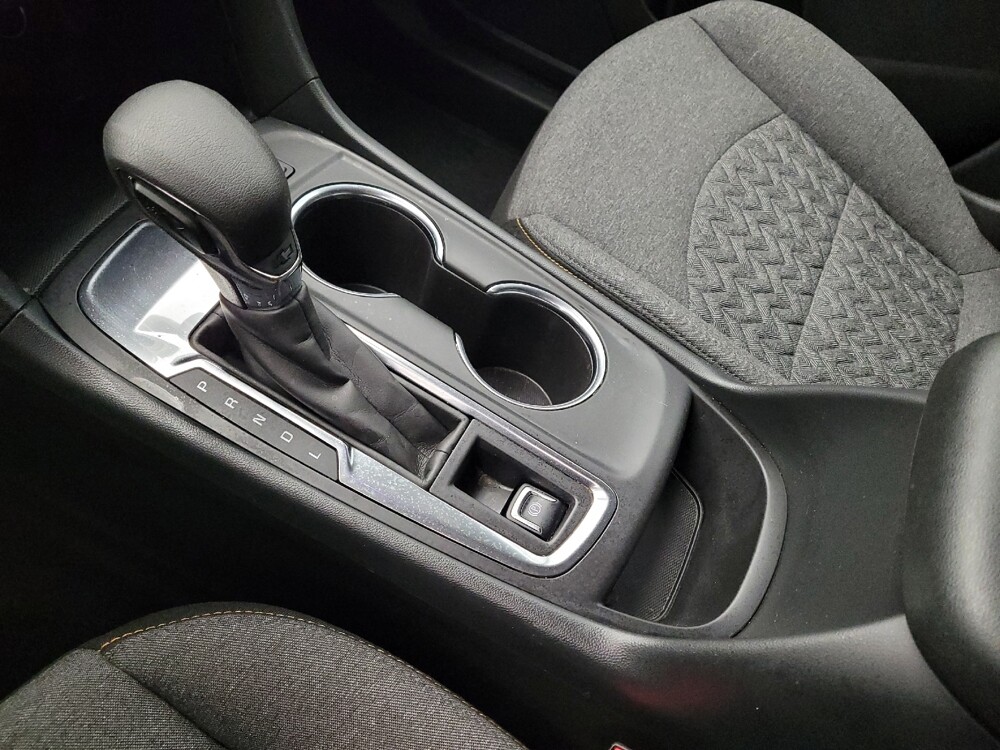 2024 Chevrolet Equinox in Fairfield, OH 45014 - 18126955 26