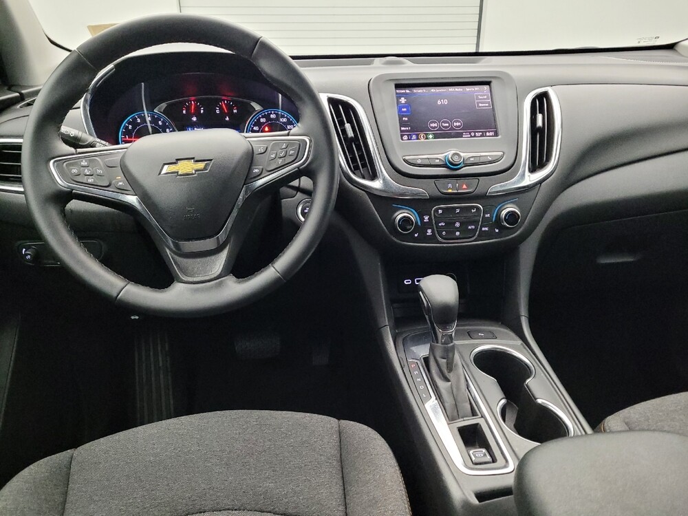 2024 Chevrolet Equinox in Fairfield, OH 45014 - 18126955 22