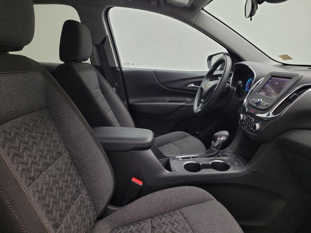 2024 Chevrolet Equinox in Fairfield, OH 45014 - 18126955 21