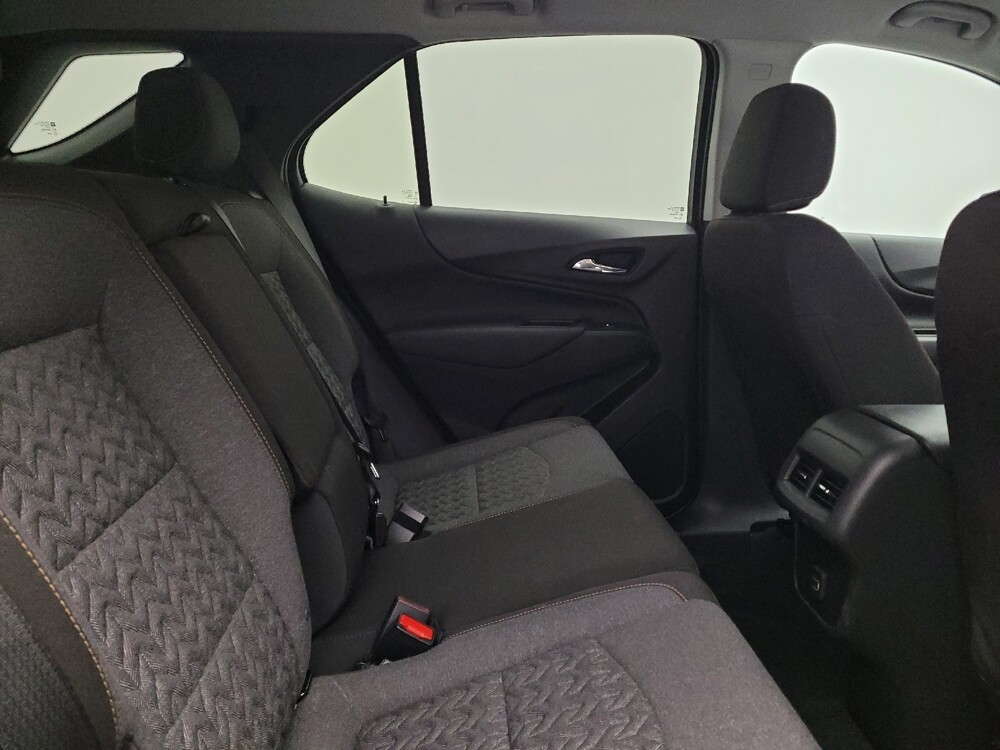 2024 Chevrolet Equinox in Fairfield, OH 45014 - 18126955 19