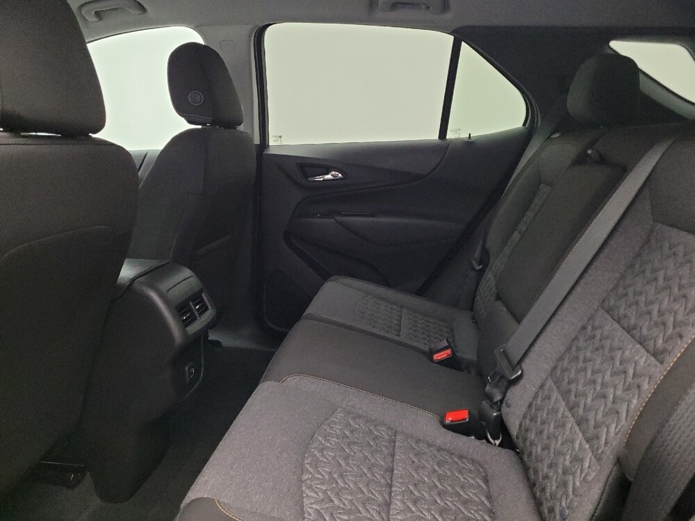 2024 Chevrolet Equinox in Fairfield, OH 45014 - 18126955 18