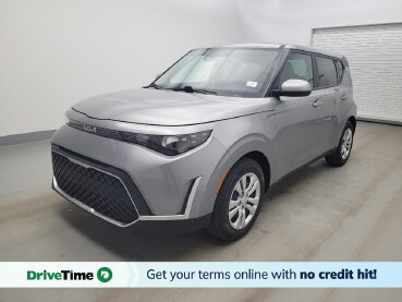 2025 Kia Soul in Columbus, OH 43228