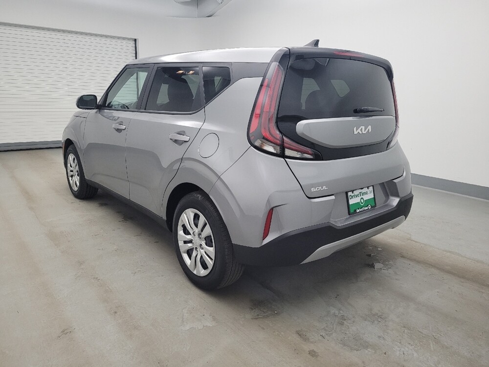 2025 Kia Soul in Columbus, OH 43228 - 18126956 5