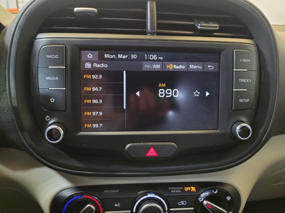 2025 Kia Soul in Columbus, OH 43228 - 18126956 25