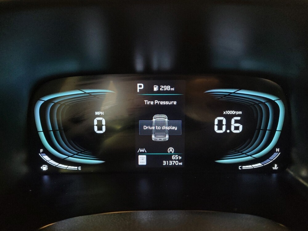 2025 Kia Soul in Columbus, OH 43228 - 18126956 23