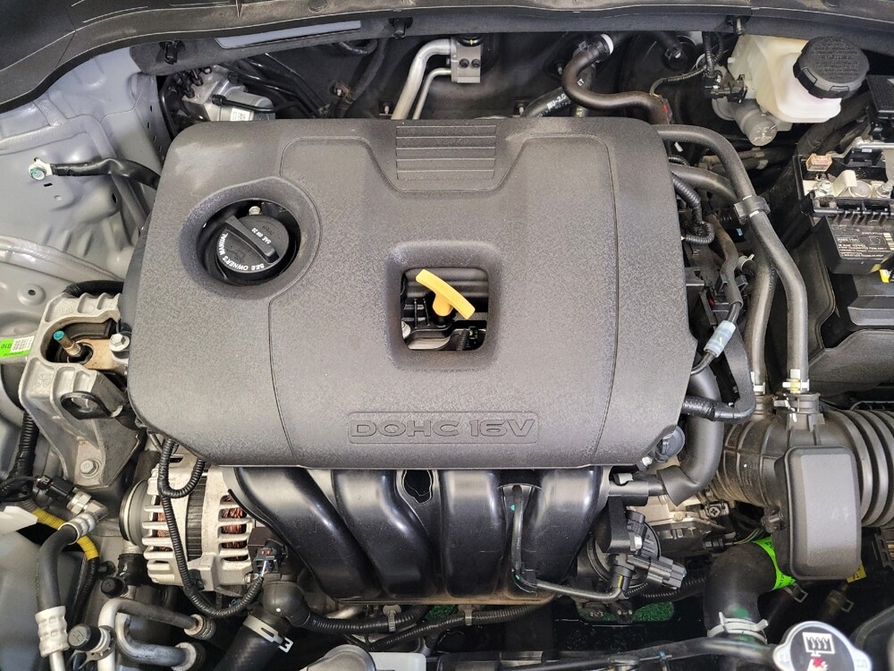 2025 Kia Soul in Columbus, OH 43228 - 18126956 30