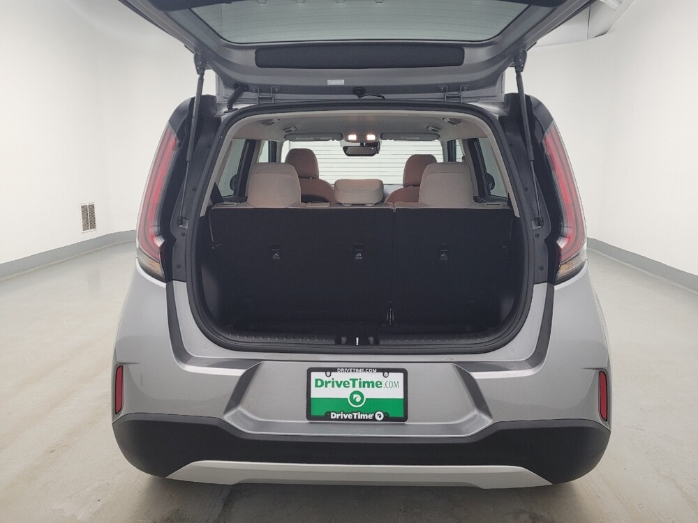 2025 Kia Soul in Columbus, OH 43228 - 18126956 29