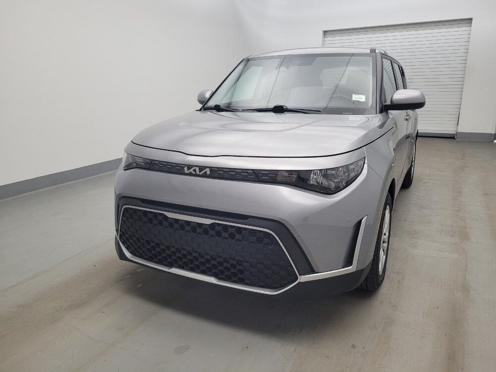 2025 Kia Soul in Columbus, OH 43228 - 18126956 15