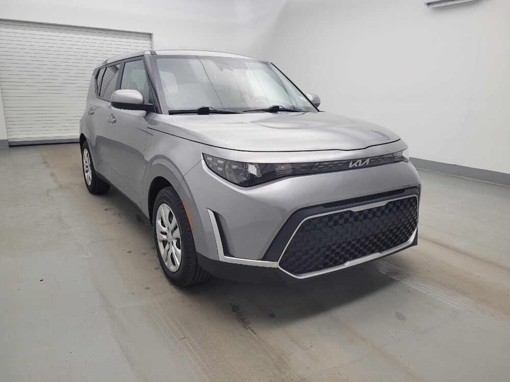 2025 Kia Soul in Columbus, OH 43228 - 18126956 13