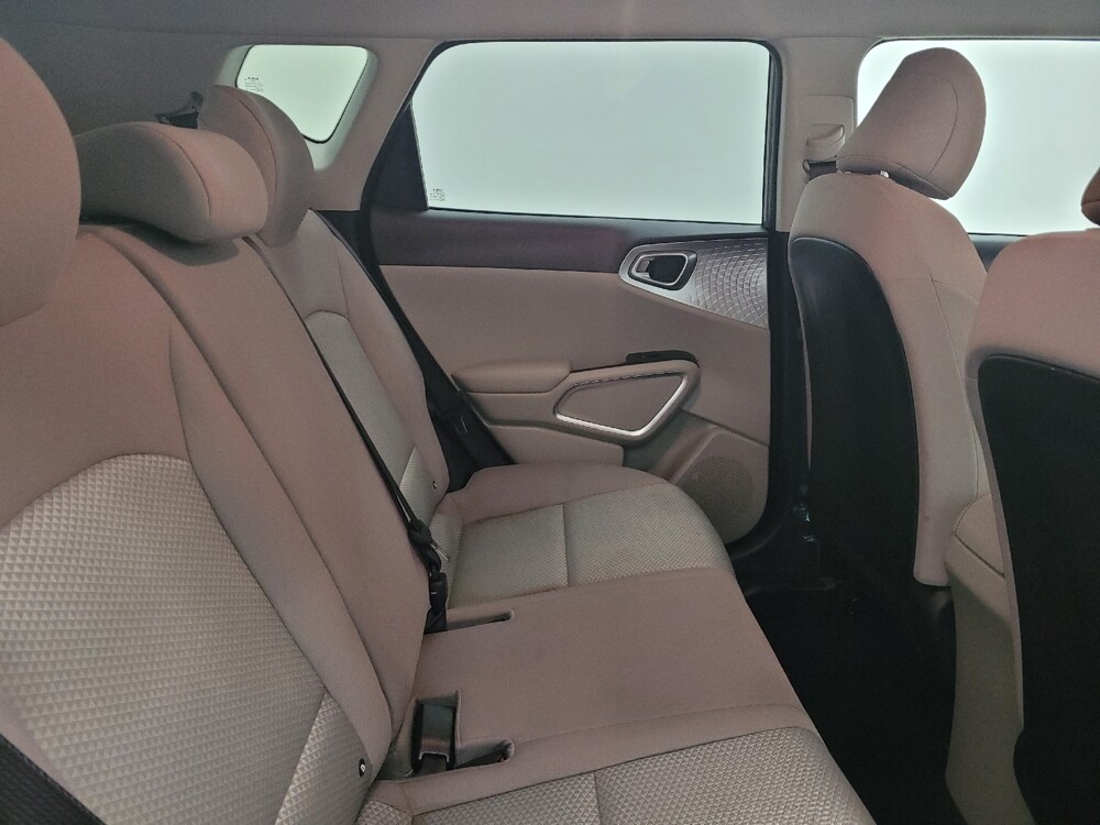 2025 Kia Soul in Columbus, OH 43228 - 18126956 19