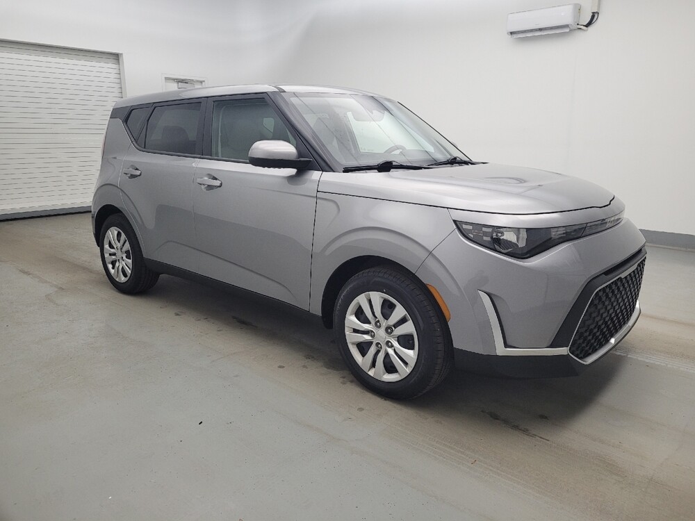 2025 Kia Soul in Columbus, OH 43228 - 18126956 11