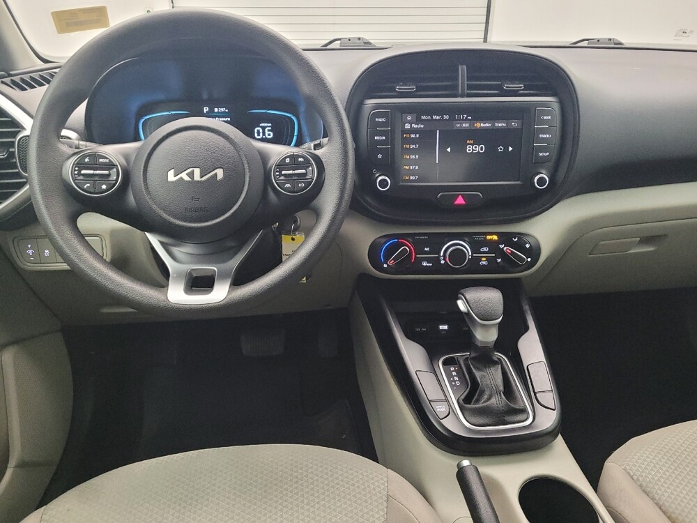 2025 Kia Soul in Columbus, OH 43228 - 18126956 22