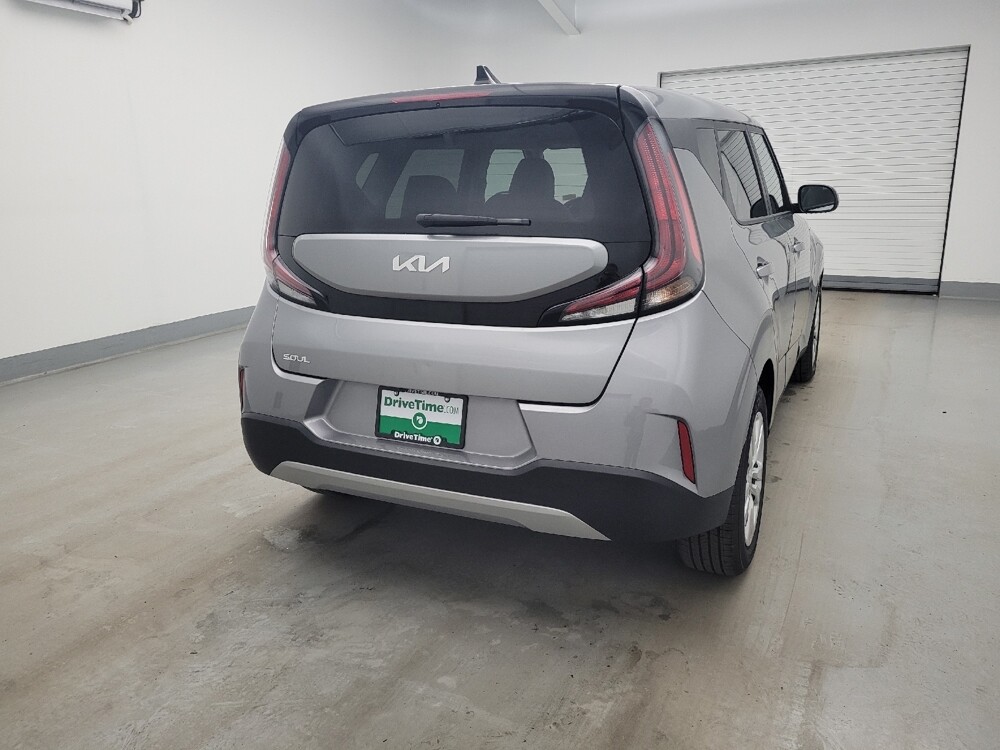 2025 Kia Soul in Columbus, OH 43228 - 18126956 7