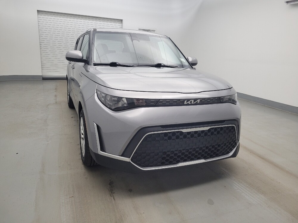 2025 Kia Soul in Columbus, OH 43228 - 18126956 14