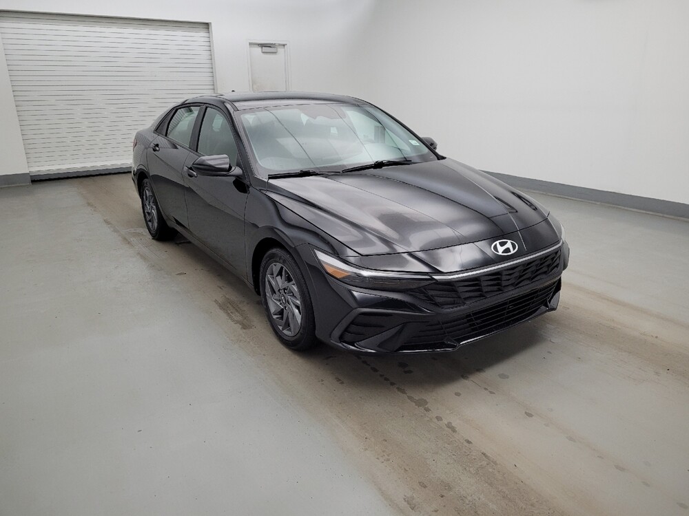 2024 Hyundai Elantra in Columbus, OH 43231 - 18126957 13
