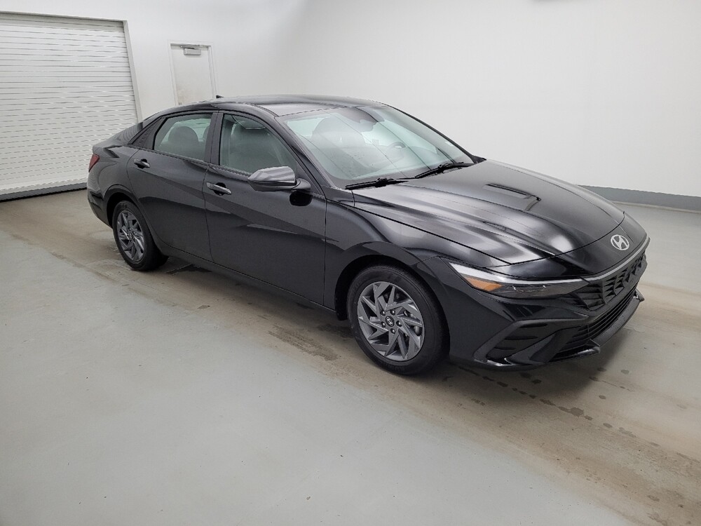 2024 Hyundai Elantra in Columbus, OH 43231 - 18126957 11