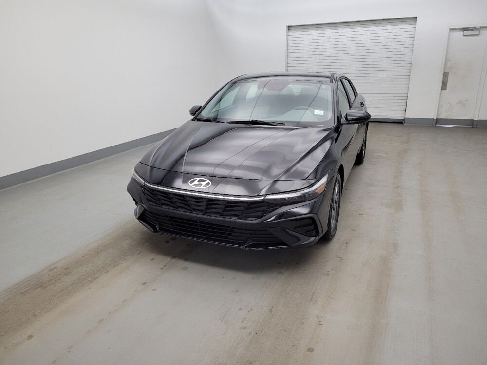 2024 Hyundai Elantra in Columbus, OH 43231 - 18126957 15