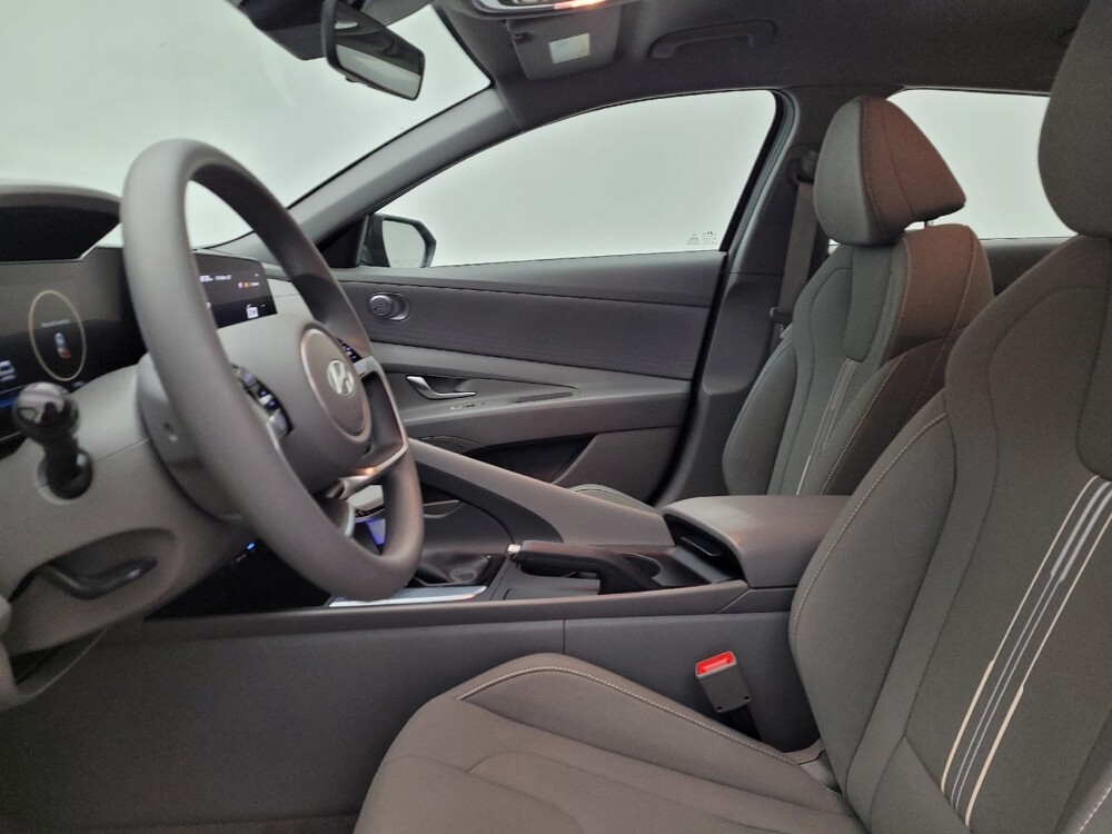 2024 Hyundai Elantra in Columbus, OH 43231 - 18126957 17