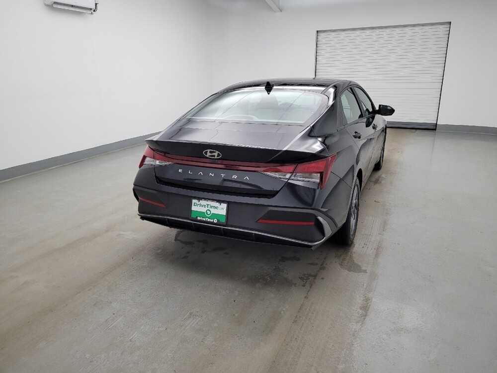 2024 Hyundai Elantra in Columbus, OH 43231 - 18126957 7