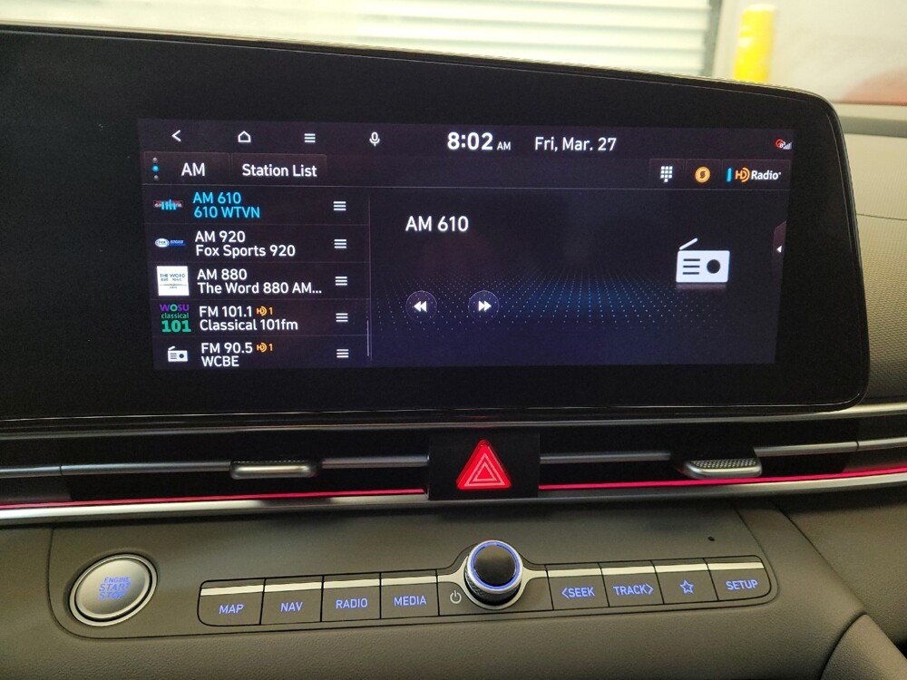 2024 Hyundai Elantra in Columbus, OH 43231 - 18126957 25