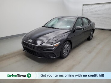 2024 Hyundai Elantra in Columbus, OH 43231