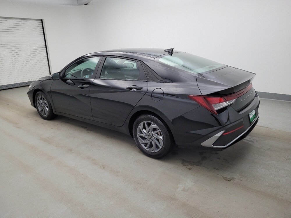 2024 Hyundai Elantra in Columbus, OH 43231 - 18126957 3