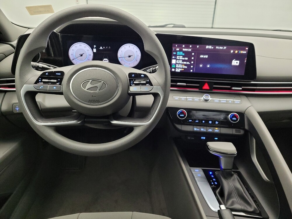 2024 Hyundai Elantra in Columbus, OH 43231 - 18126957 22