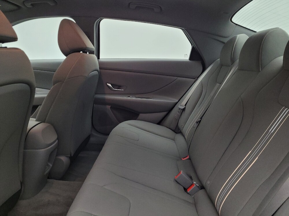 2024 Hyundai Elantra in Columbus, OH 43231 - 18126957 18