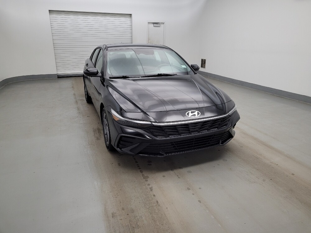 2024 Hyundai Elantra in Columbus, OH 43231 - 18126957 14