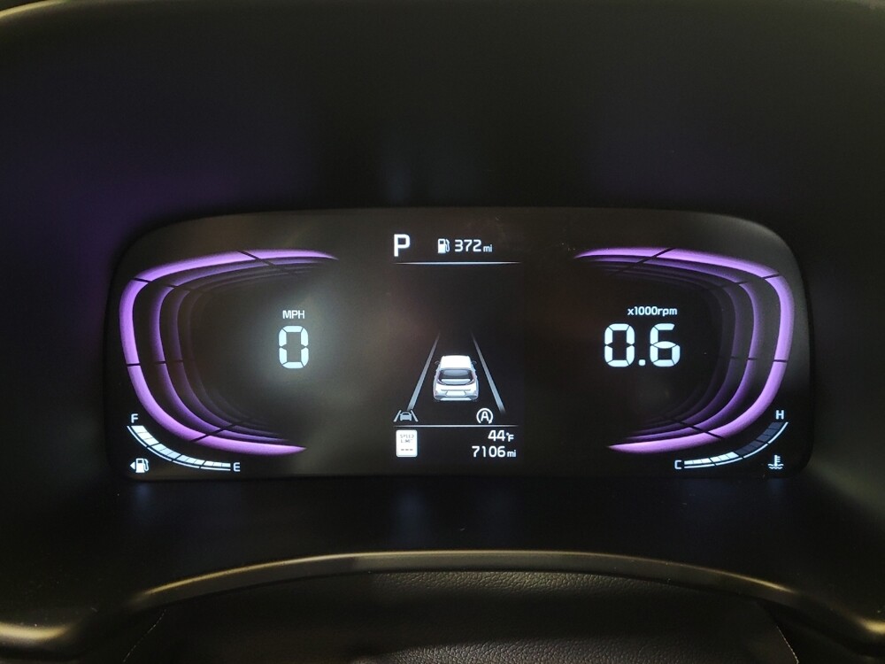 2025 Kia Soul in Maple Heights, OH 44137 - 18126958 23