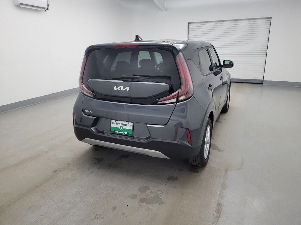2025 Kia Soul in Maple Heights, OH 44137 - 18126958 7
