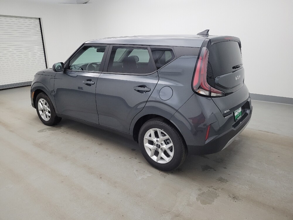 2025 Kia Soul in Maple Heights, OH 44137 - 18126958 3