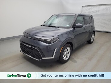 2025 Kia Soul in Maple Heights, OH 44137