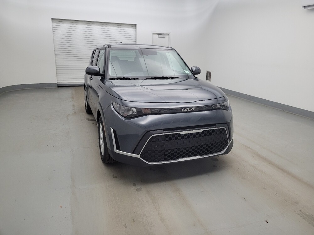2025 Kia Soul in Maple Heights, OH 44137 - 18126958 14