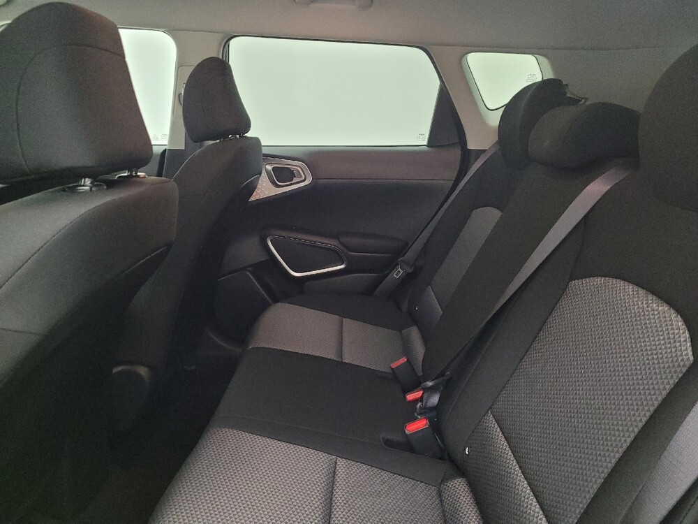 2025 Kia Soul in Maple Heights, OH 44137 - 18126958 18