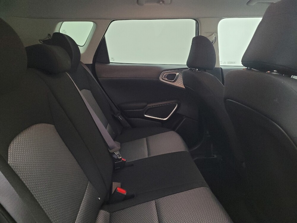 2025 Kia Soul in Maple Heights, OH 44137 - 18126958 19