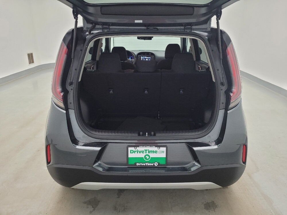 2025 Kia Soul in Maple Heights, OH 44137 - 18126958 29