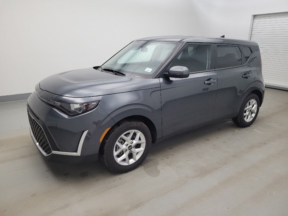 2025 Kia Soul in Maple Heights, OH 44137 - 18126958 2