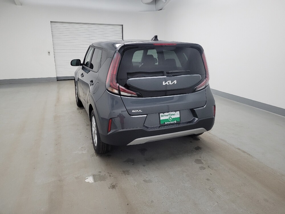 2025 Kia Soul in Maple Heights, OH 44137 - 18126958 6