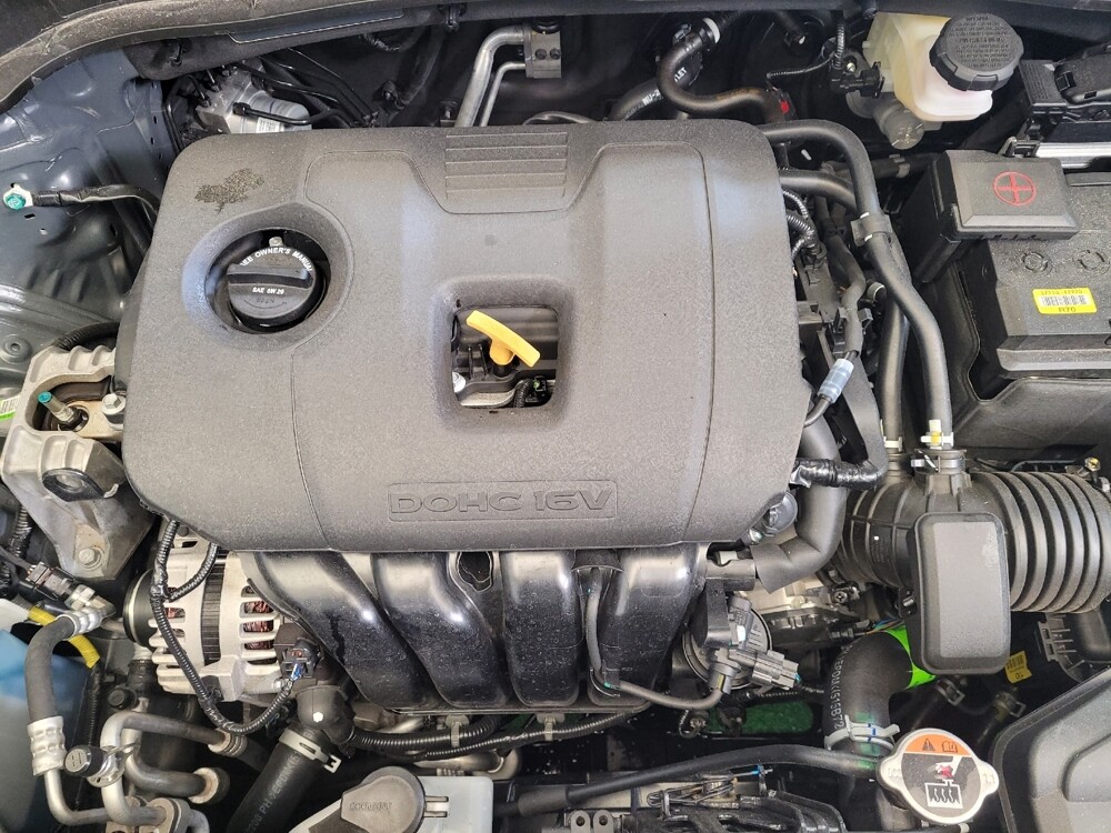 2025 Kia Soul in Maple Heights, OH 44137 - 18126958 30