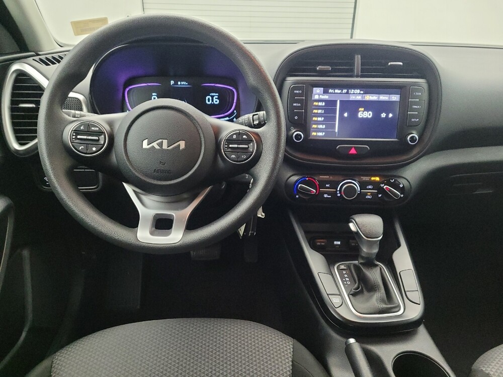 2025 Kia Soul in Maple Heights, OH 44137 - 18126958 22