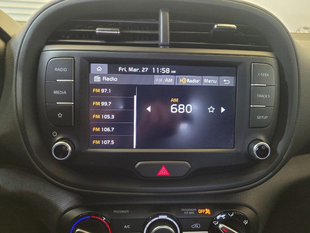 2025 Kia Soul in Maple Heights, OH 44137 - 18126958 25