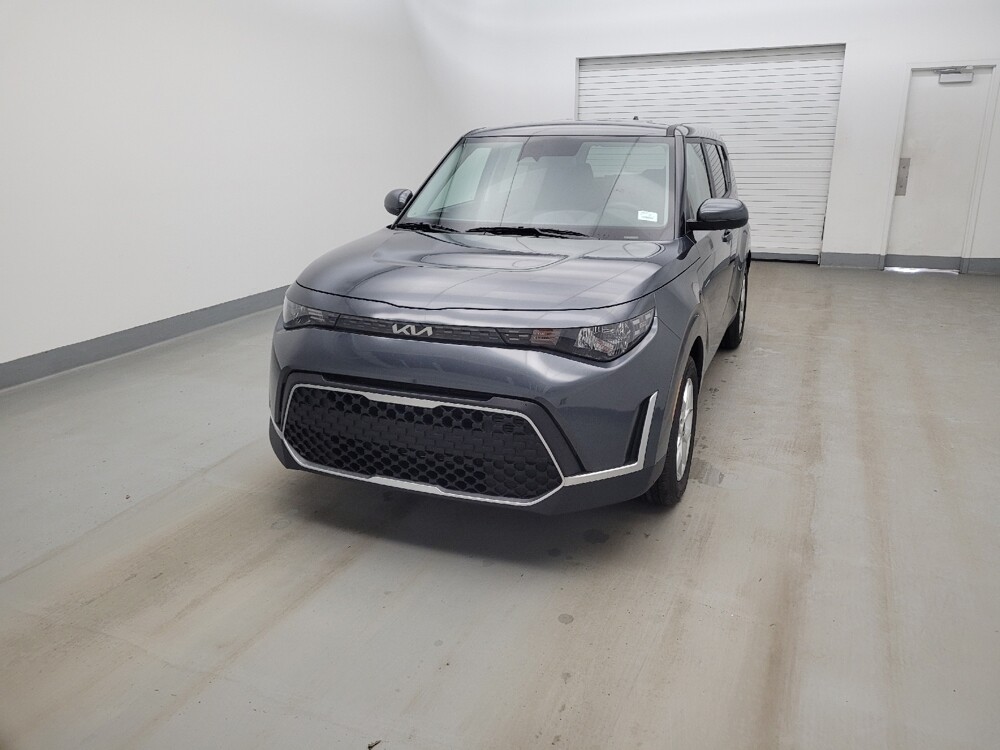 2025 Kia Soul in Maple Heights, OH 44137 - 18126958 15