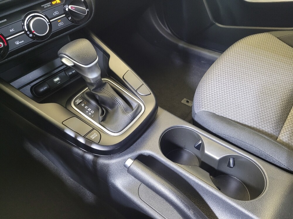 2025 Kia Soul in Maple Heights, OH 44137 - 18126958 26