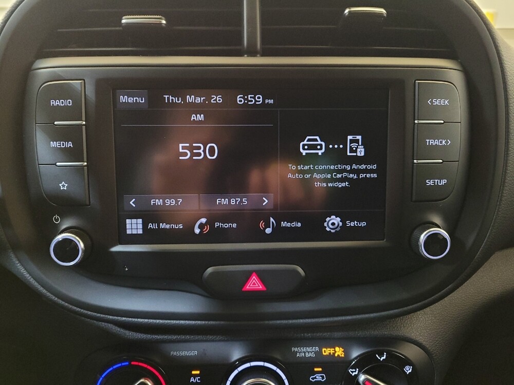 2025 Kia Soul in Columbus, OH 43231 - 18126959 25