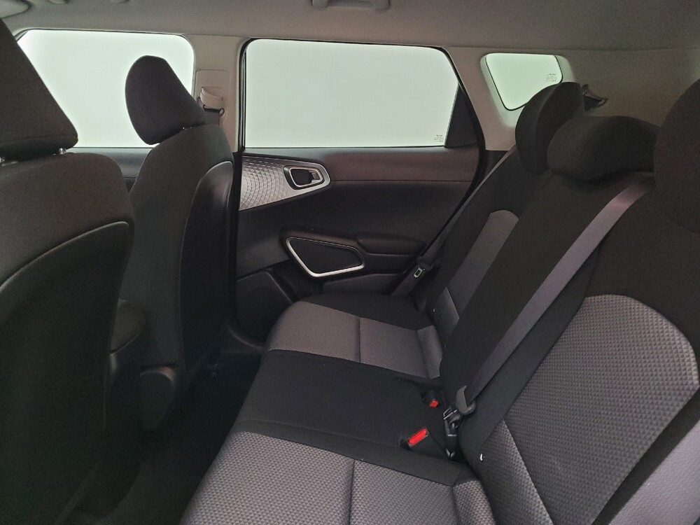 2025 Kia Soul in Columbus, OH 43231 - 18126959 18