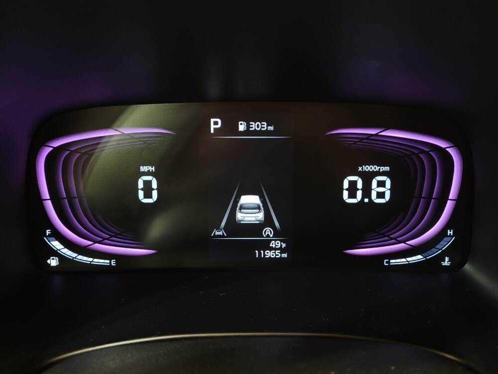 2025 Kia Soul in Columbus, OH 43231 - 18126959 23